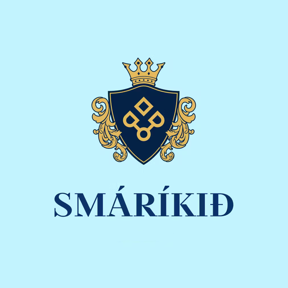 Smáríkið